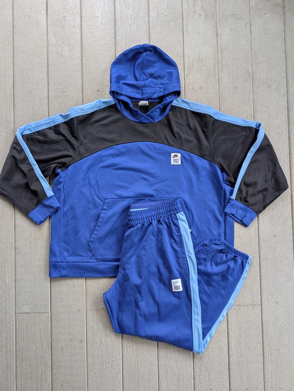 Nike Air Force Set